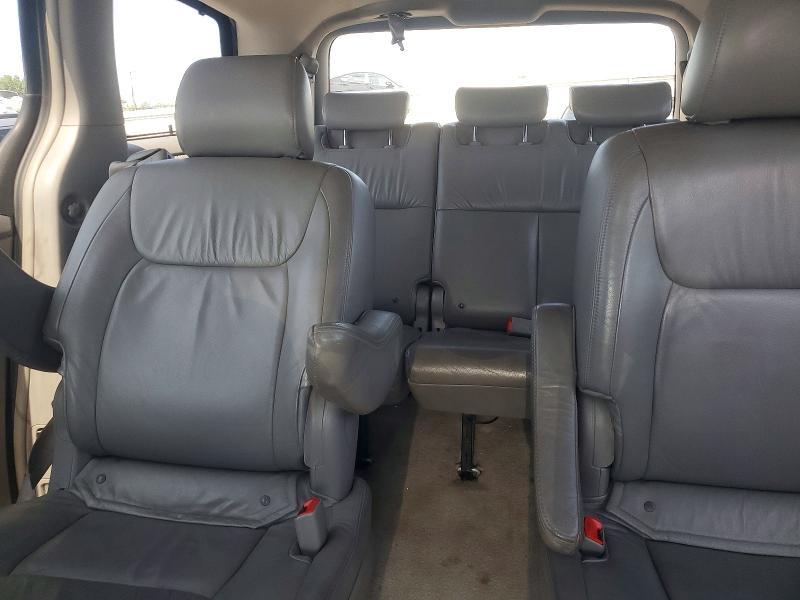 Aukcja sprzedaży 2006 Toyota Sienna, vin: 5TDZA22C96S535728, numer aukcji: 62586906