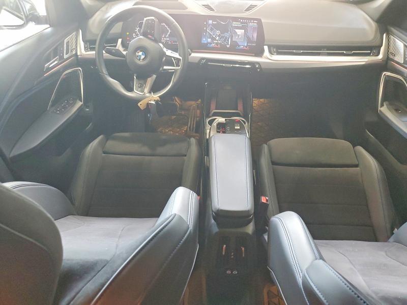 Aukcja sprzedaży 2023 Bmw X1, vin: WBX73EF07P5Y19050, numer aukcji: 59876026