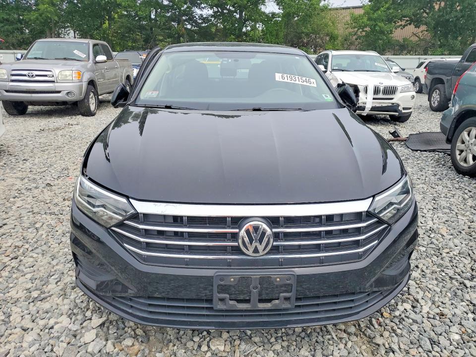 Продаж на аукціоні авто 2020 Volkswagen Jetta, vin: 3VWC57BU3LM093618, номер лоту: 61931546
