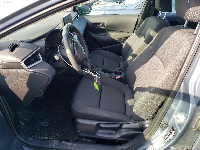 Aukcja sprzedaży 2025 Toyota Corolla, vin: 5YFB4MDE5SP233911, numer aukcji: 59587926