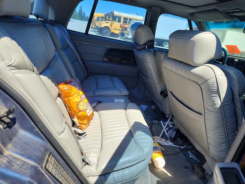 Aukcja sprzedaży 1995 Buick Park Avenue, vin: 1G4CU5212SH601916, numer aukcji: 60701426
