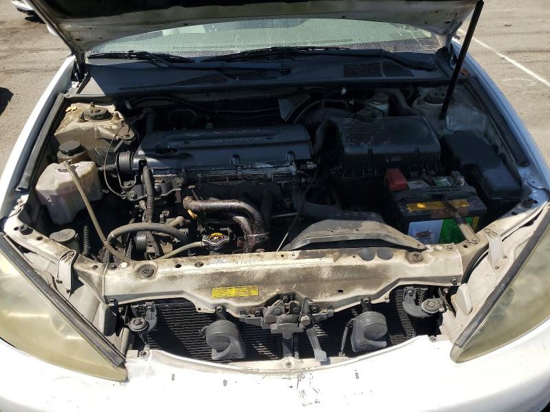 Aukcja sprzedaży 2004 Toyota Camry, vin: 4T1BE32K14U377313, numer aukcji: 61723026