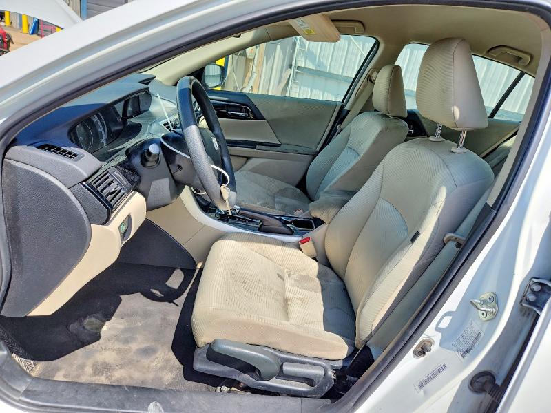 Aukcja sprzedaży 2016 Honda Accord, vin: 1HGCR2F37GA105589, numer aukcji: 60835236
