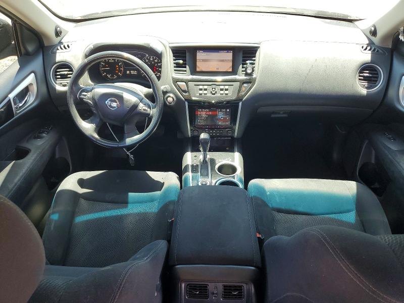 Продаж на аукціоні авто 2015 Nissan Pathfinder, vin: 5N1AR2MM9FC647647, номер лоту: 62903816