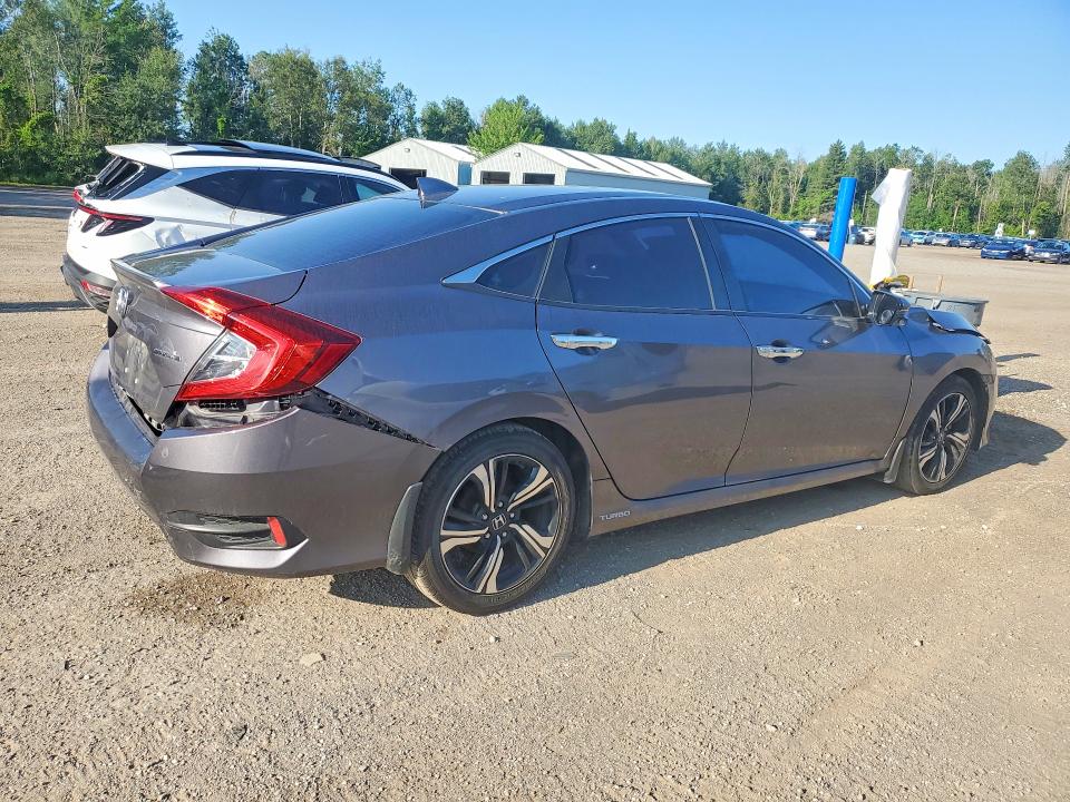 Aukcja sprzedaży 2018 Honda Civic, vin: 2HGFC1F99JH102540, numer aukcji: 60413256