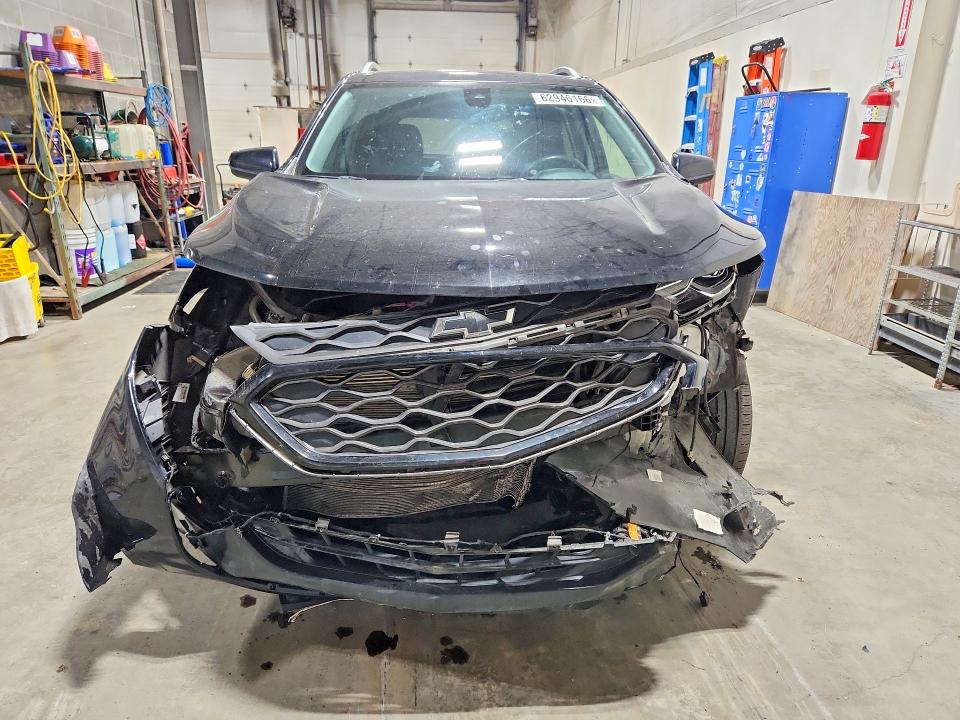 Продаж на аукціоні авто 2021 Chevrolet Equinox, vin: 2GNAXXEV6M6151040, номер лоту: 62946166