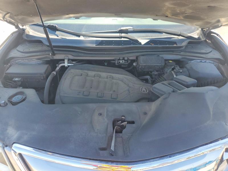 Aukcja sprzedaży 2015 Acura Mdx, vin: 5FRYD4H40FB020716, numer aukcji: 60704846