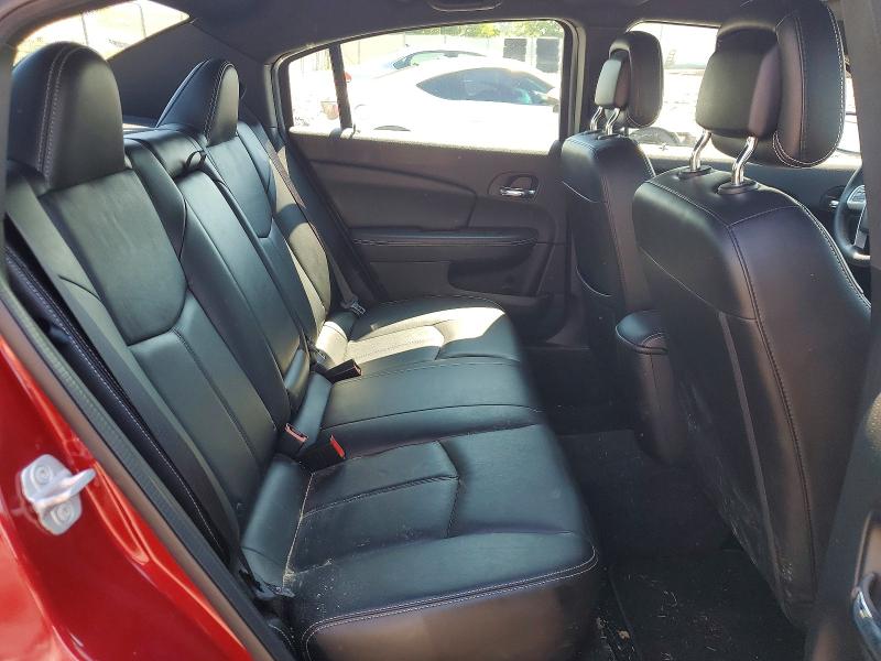 Продаж на аукціоні авто 2013 Chrysler 200, vin: 1C3CCBCG0DN715950, номер лоту: 60670026