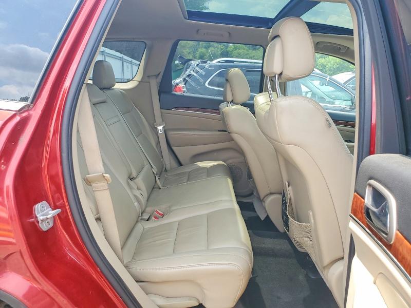 Aukcja sprzedaży 2011 Jeep Grand Cherokee, vin: 1J4RR5GT7BC511839, numer aukcji: 62911646