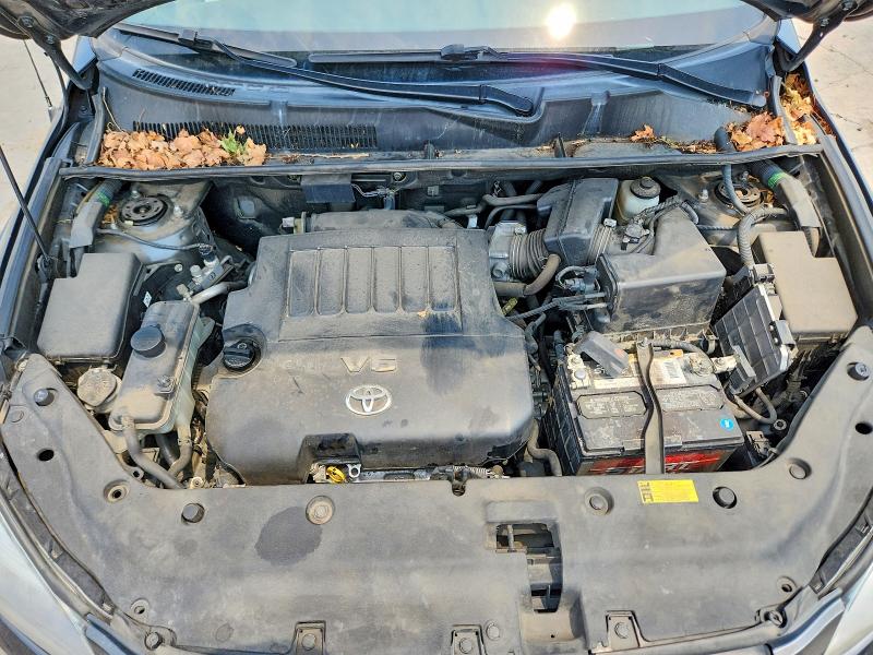 Aukcja sprzedaży 2008 Toyota Rav4, vin: JTMBK32V485056986, numer aukcji: 59891486
