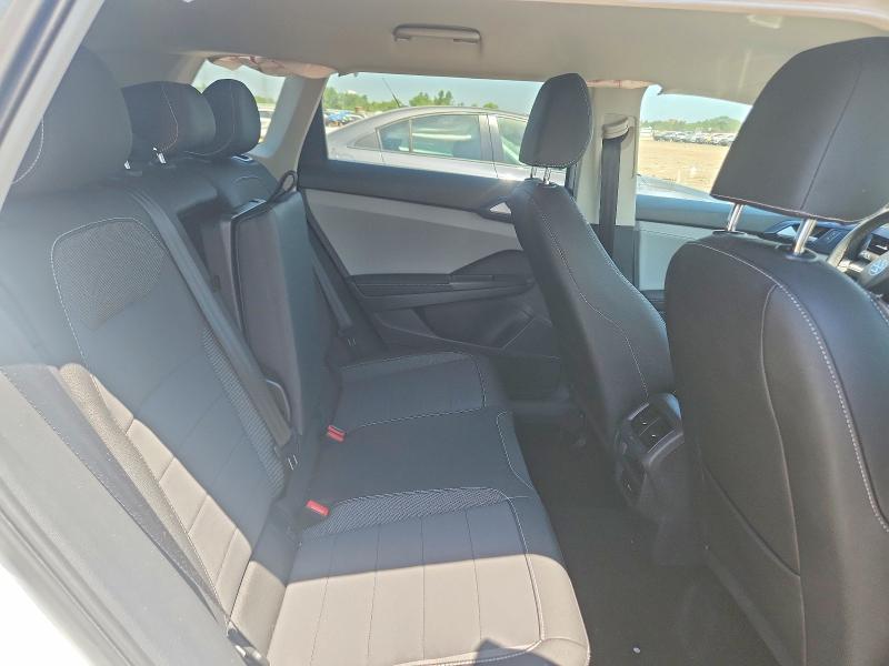 Aukcja sprzedaży 2024 Volkswagen Taos, vin: 3VVSX7B2XRM071794, numer aukcji: 60888356