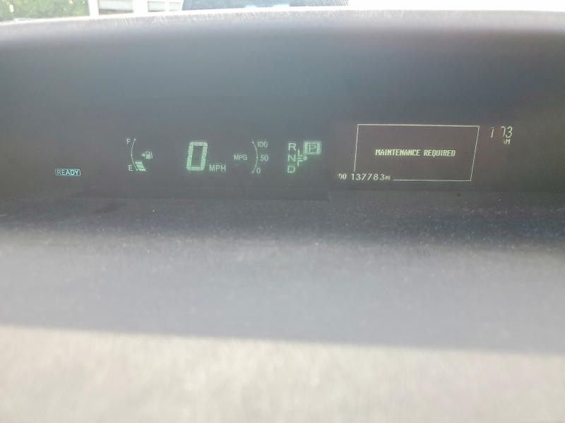 Продаж на аукціоні авто 2013 Toyota Prius, vin: JTDKN3DU0D5681469, номер лоту: 60133216