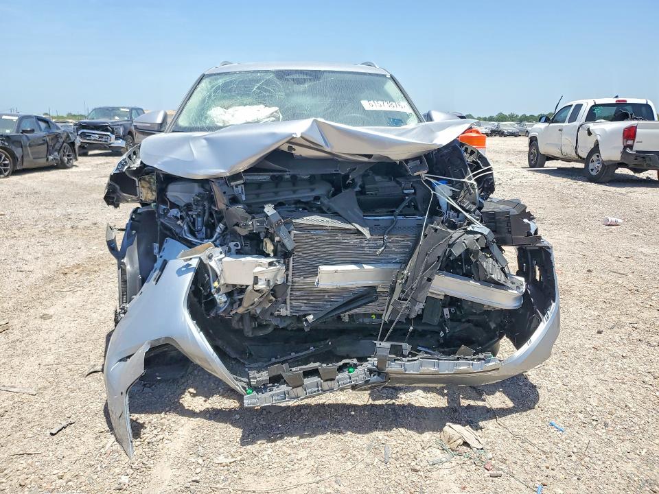 Продаж на аукціоні авто 2026 Volkswagen Tiguan, vin: 3VVNR7RM4TM069688, номер лоту: 61573876
