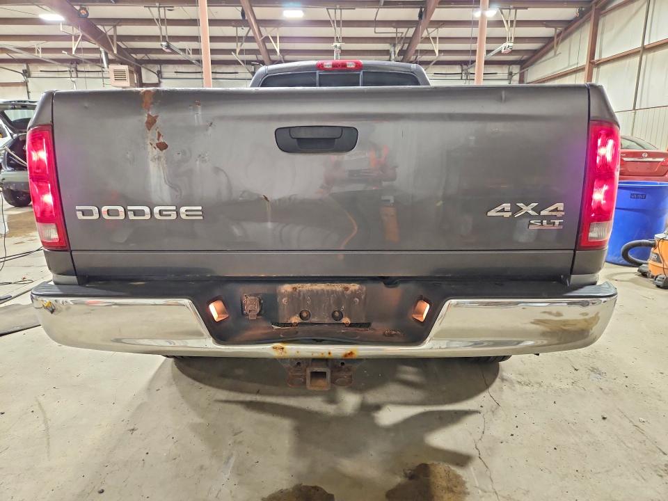 2003 Dodge Ram 1500 მანქანა იყიდება აუქციონზე, vin: 1D7HU16D13J654341, აუქციონის ნომერი: 61077046