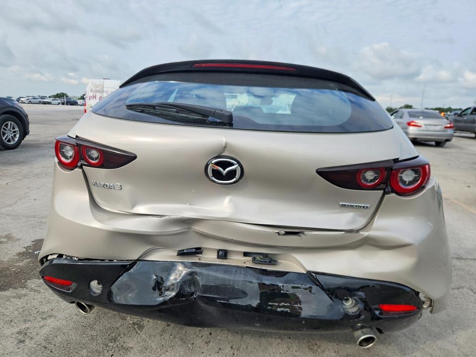 Aukcja sprzedaży 2024 Mazda 3, vin: JM1BPAKM7R1713124, numer aukcji: 63405176