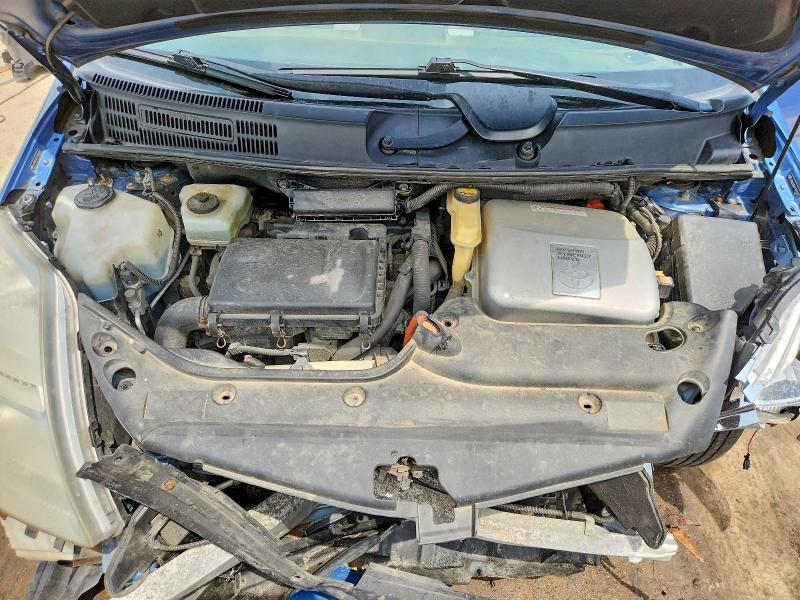 Продажа на аукционе авто 2007 Toyota Prius, vin: JTDKB20U877559282, номер лота: 60147836