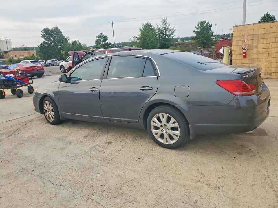 Aukcja sprzedaży 2008 Toyota Avalon, vin: 4T1BK36B98U290994, numer aukcji: 62666046