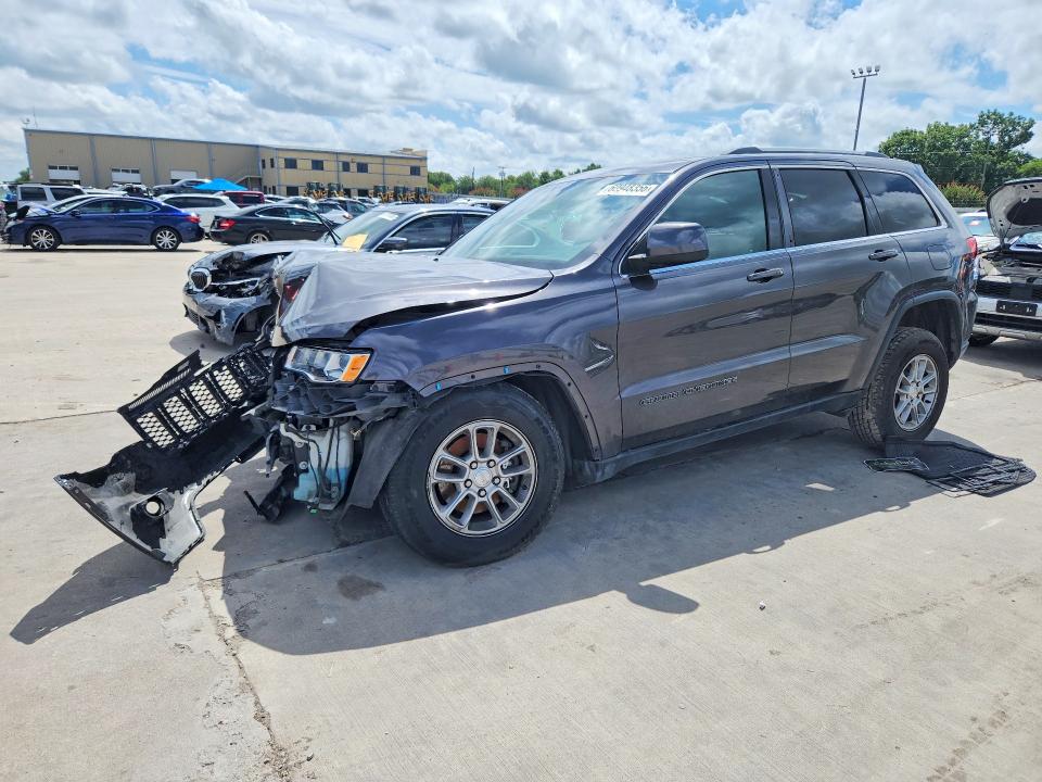 Aukcja sprzedaży 2019 Jeep Grand Cherokee, vin: 1C4RJEAG8KC597171, numer aukcji: 60948356