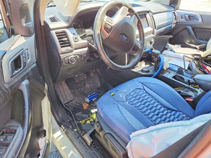 2022 Ford Ranger მანქანა იყიდება აუქციონზე, vin: 1FTER4FH8NLD13898, აუქციონის ნომერი: 59829446