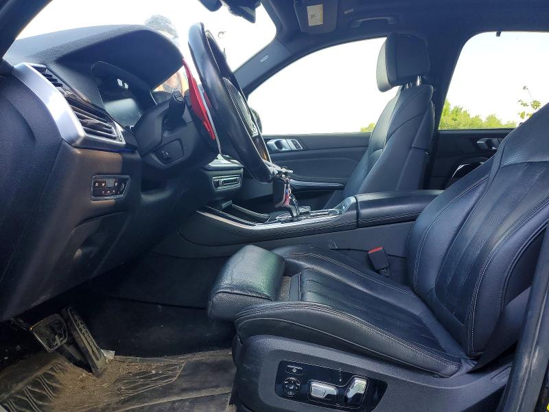 Продажа на аукционе авто 2019 Bmw X5, vin: 5UXCR6C50KLK83612, номер лота: 61572966
