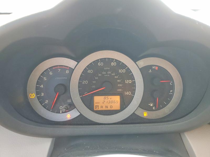 Aukcja sprzedaży 2010 Toyota Rav4, vin: JTMBF4DV5AD028391, numer aukcji: 58811536