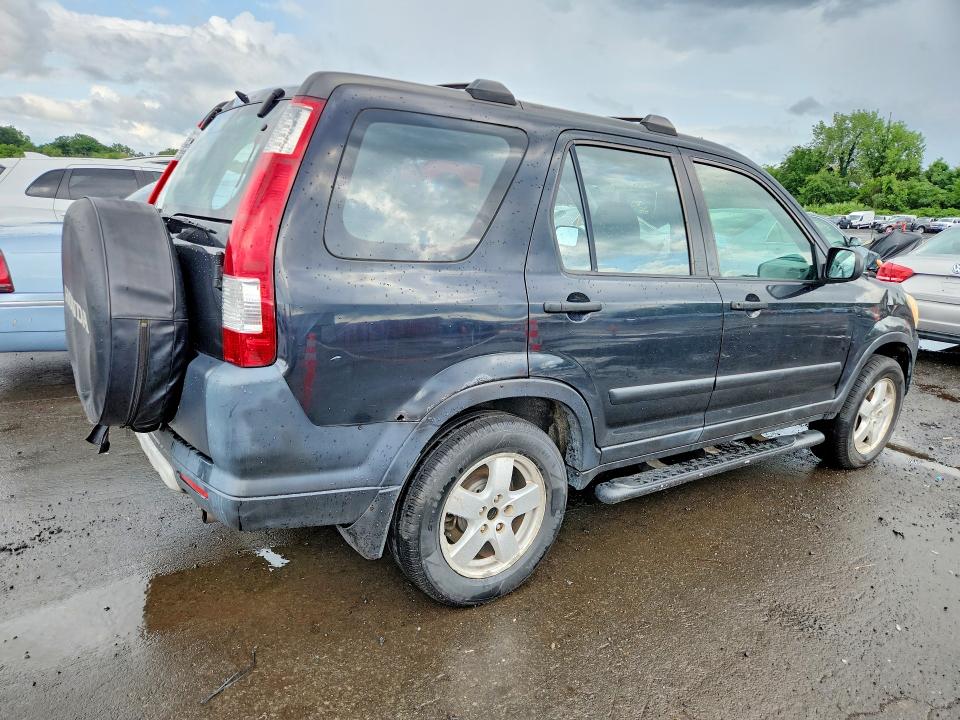 Auction sale of the 2006 Honda Cr-v, vin: JHLRD78586C803184, lot number: 63014216