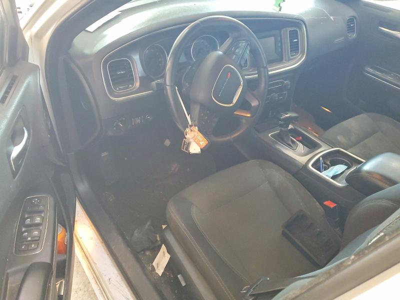 Продажа на аукционе авто 2015 Dodge Charger, vin: 2C3CDXBGXFH799945, номер лота: 62596836