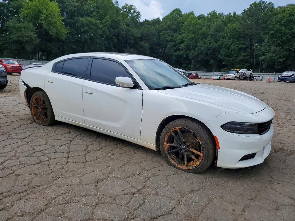 Продаж на аукціоні авто 2021 Dodge Charger, vin: 2C3CDXBG9MH514939, номер лоту: 60425916