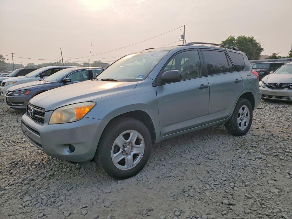 Auction sale of the 2006 Toyota Rav4, vin: JTMZD35V065028295, lot number: 61286716