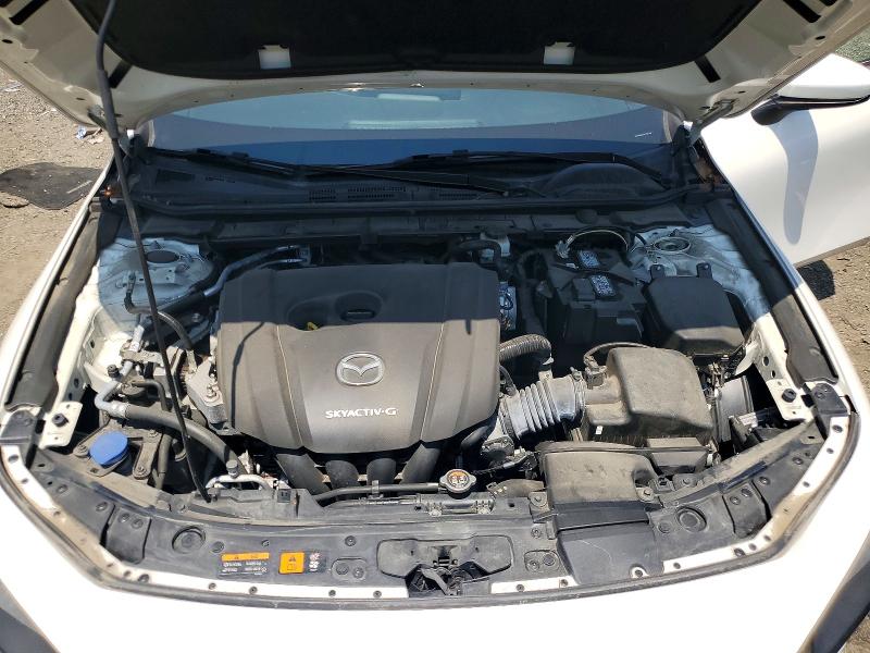 Продажа на аукционе авто 2019 Mazda 3, vin: JM1BPBMM6K1126759, номер лота: 58995596