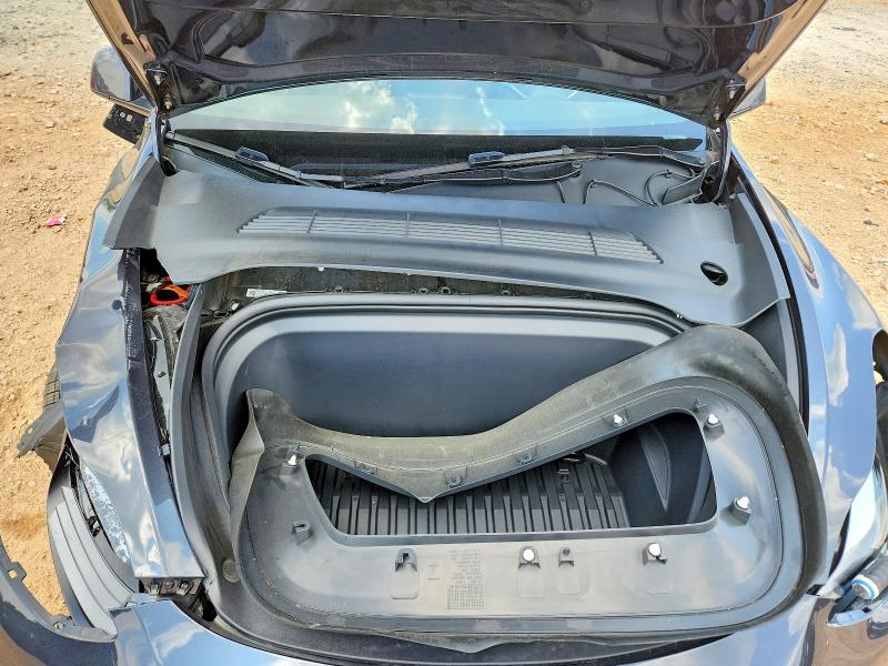 Aukcja sprzedaży 2024 Tesla Model Y, vin: 7SAYGDEF9RF042073, numer aukcji: 59726426