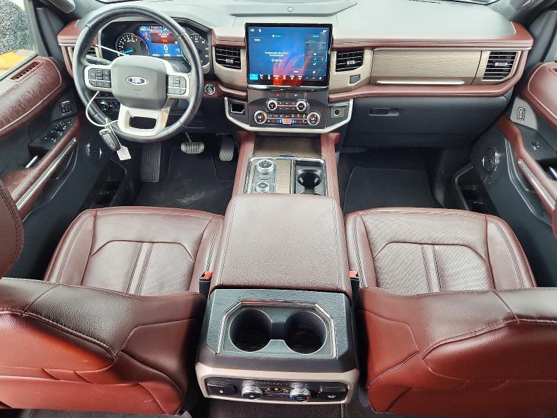 Продаж на аукціоні авто 2022 Ford Expedition, vin: 1FMJU2AT8NEA41088, номер лоту: 62333236