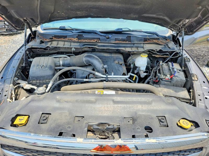 Aukcja sprzedaży 2019 Ram 1500 Classic, vin: 1C6RR6KT6KS562474, numer aukcji: 63106476