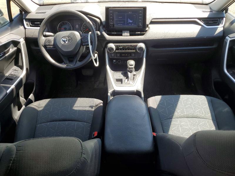 Продажа на аукционе авто 2020 Toyota Rav4, vin: 2T3B1RFV4LC080580, номер лота: 60422566