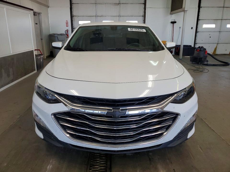 Aukcja sprzedaży 2020 Chevrolet Malibu, vin: 1G1ZD5STXLF023277, numer aukcji: 60195626