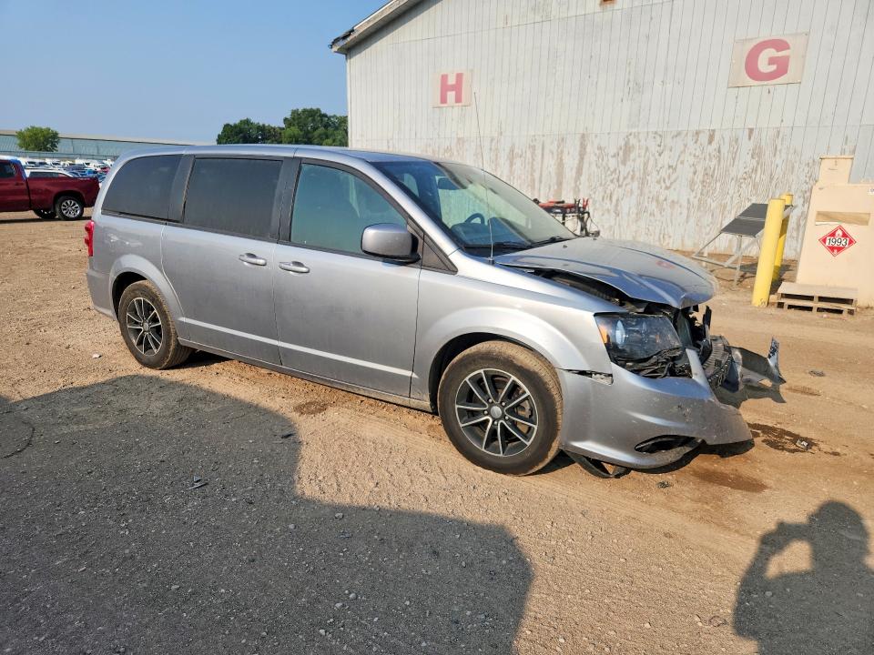 Aukcja sprzedaży 2019 Dodge Grand Caravan, vin: 2C4RDGEG9KR630750, numer aukcji: 61611726