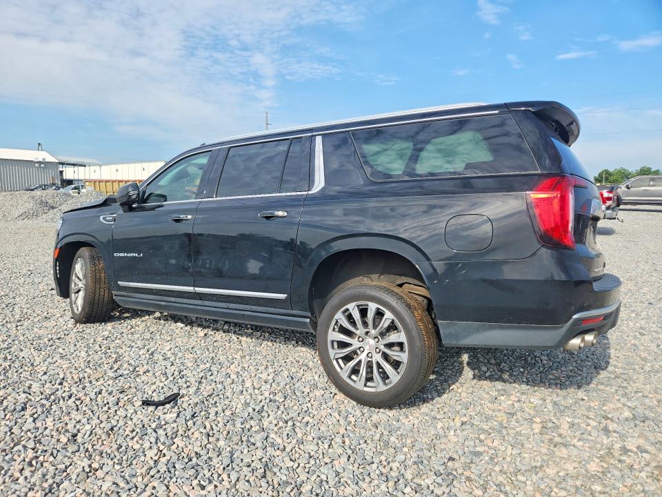 Aukcja sprzedaży 2022 Gmc Yukon Xl, vin: 1GKS1JKL9NR139943, numer aukcji: 61346026