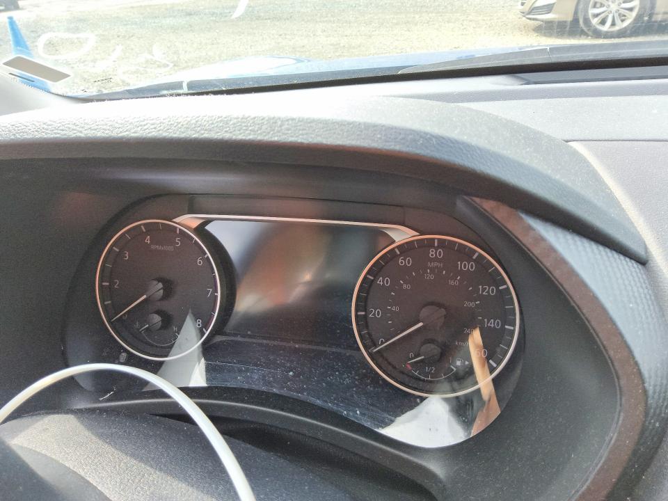 Aukcja sprzedaży 2024 Nissan Sentra, vin: 3N1AB8CV6RY330364, numer aukcji: 60250246