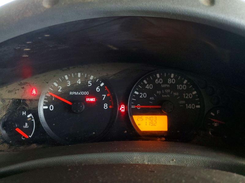Продаж на аукціоні авто 2013 Nissan Frontier, vin: 1N6BD0CT3DN751537, номер лоту: 61397086