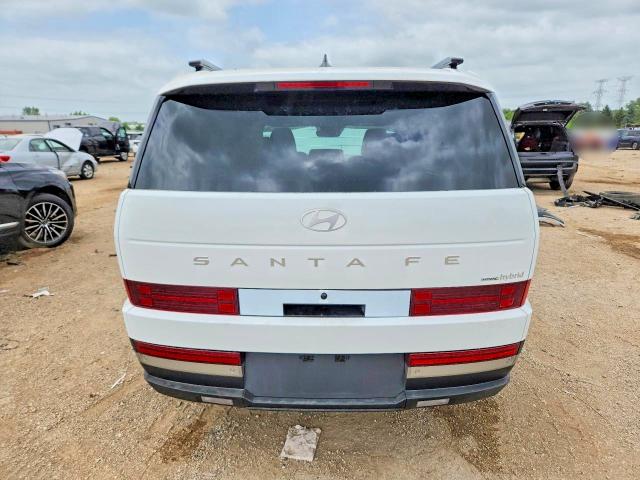 2025 Hyundai Santa Fe მანქანა იყიდება აუქციონზე, vin: 5NMP3DG10SH051318, აუქციონის ნომერი: 59134236