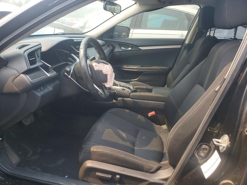 Продажа на аукционе авто 2019 Honda Civic, vin: 2HGFC2F72KH035222, номер лота: 56473886