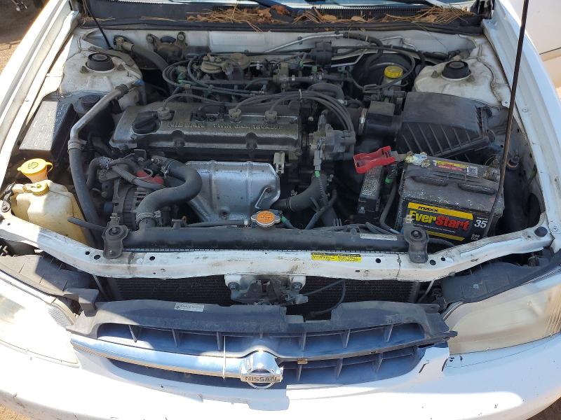 Aukcja sprzedaży 1998 Nissan Altima, vin: 1N4DL01D4WC171941, numer aukcji: 62680976