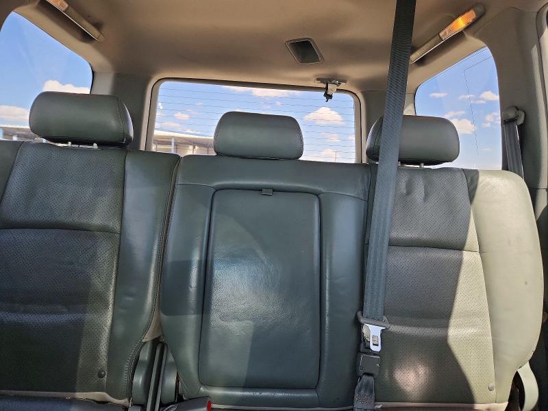 Продажа на аукционе авто 2003 Honda Pilot, vin: 2HKYF185X3H554290, номер лота: 61501986