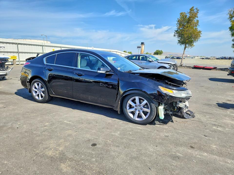 Продаж на аукціоні авто 2013 Acura Tl, vin: 19UUA8F58DA015248, номер лоту: 59392366