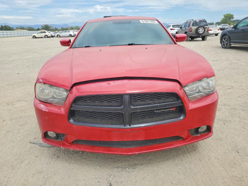 Aukcja sprzedaży 2013 Dodge Charger, vin: 2C3CDXHG3DH546275, numer aukcji: 61941486