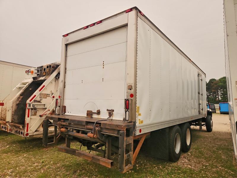 Aukcja sprzedaży 2014 Freightliner M2, vin: 1FVHCYCYXEHFL2947, numer aukcji: 56225786