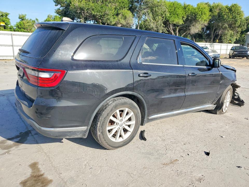 Aukcja sprzedaży 2015 Dodge Durango, vin: 1C4RDHAG2FC906924, numer aukcji: 59615656
