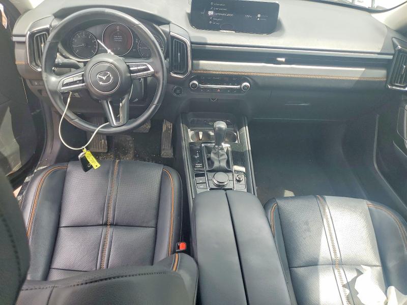 Продажа на аукционе авто 2023 Mazda Cx-50, vin: 7MMVABEM2PN116839, номер лота: 63295526