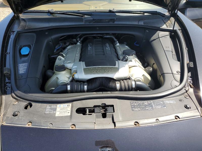 Aukcja sprzedaży 2008 Porsche Cayenne, vin: WP1AC29P88LA90174, numer aukcji: 51409226