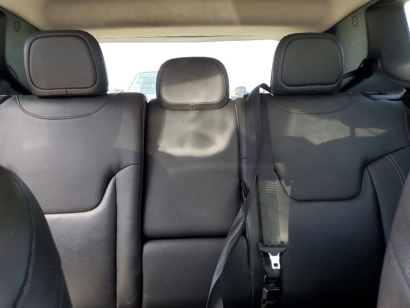 Aukcja sprzedaży 2015 Jeep Renegade, vin: ZACCJADTXFPB44873, numer aukcji: 61505426